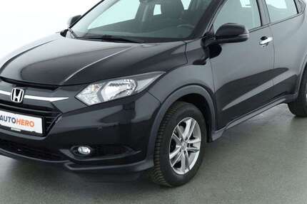 Honda HR-V 96.844 km 13.580 € Köln 50739