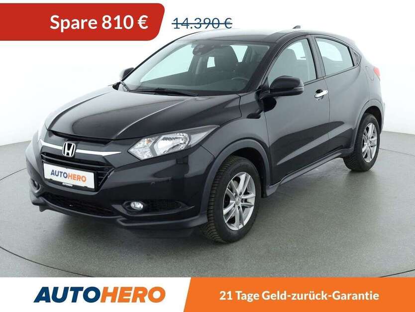 Honda HR-V 96.844 km 13.580 € Köln 50739