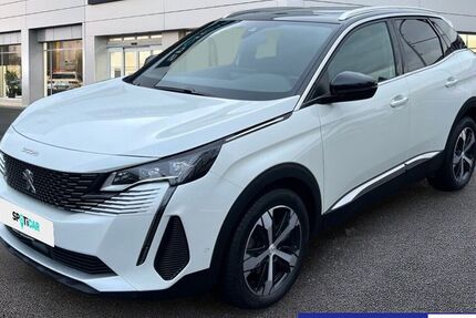 Peugeot 3008 52.854 km 24.150 &euro; Bonn 53121