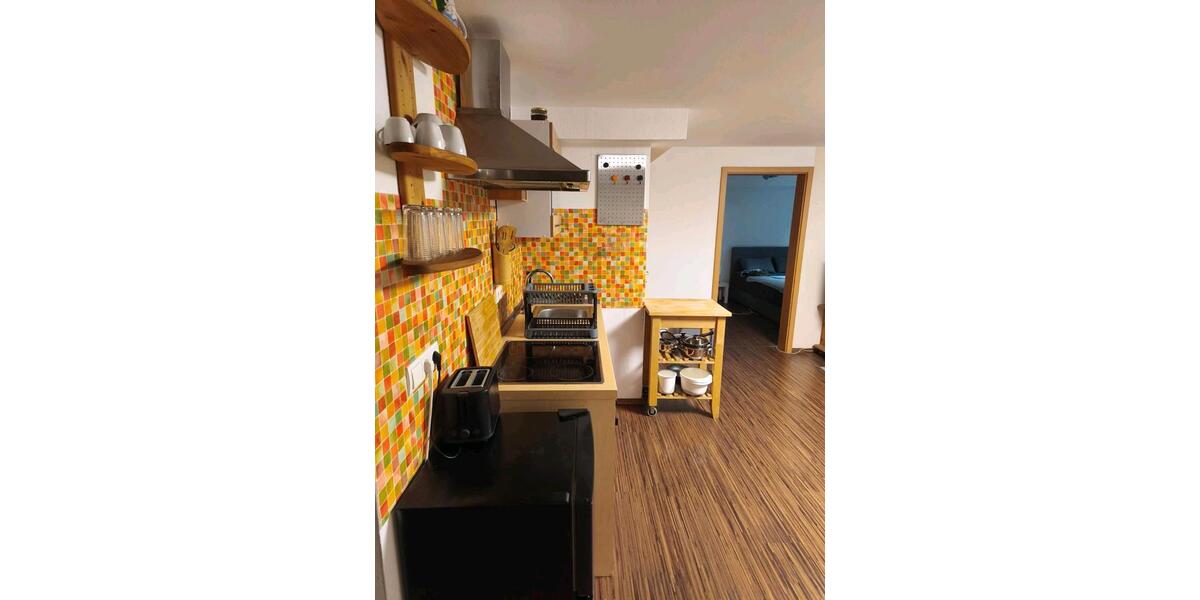 Etagenwohnung Meckenheim - 2 Zimmer, 49 m&sup2;, 880&euro; | Angebot:25825834