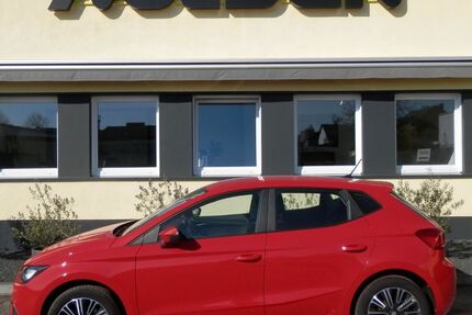 Seat Ibiza 14.985 km 17.850 &euro; Bonn 53119