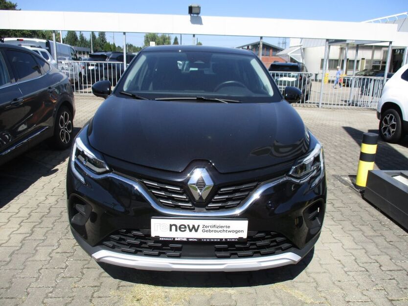 Renault Captur 25.670 km 25.950 € Brühl 50321