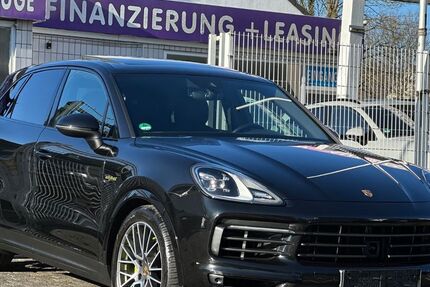 Porsche Cayenne 89.500 km 65.900 &euro; Köln (Heimersdorf) 50767