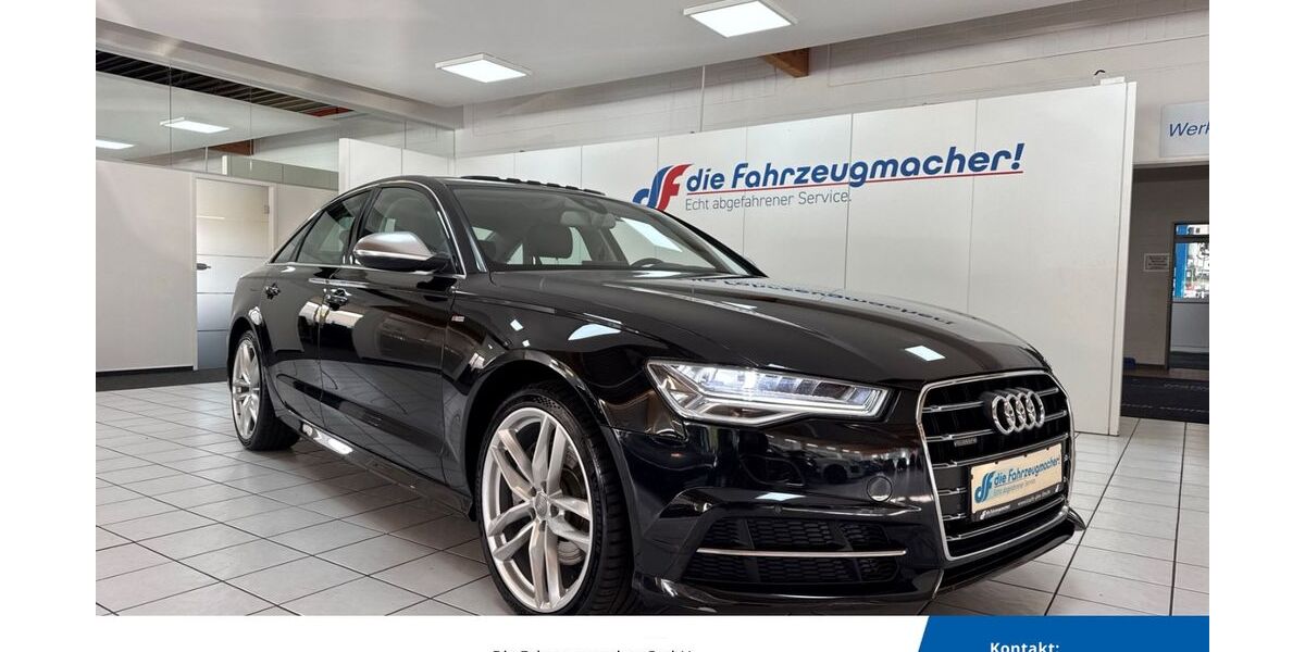 Audi A6 94.000 km 28.788 &euro; Rheinbach 53359