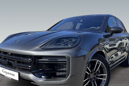 Porsche Cayenne 3.900 km 173.900 € Bergisch Gladbach 51429