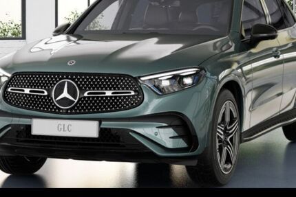 Mercedes-Benz GLC 220 9.900 km 59.490 &euro; Frechen 50226
