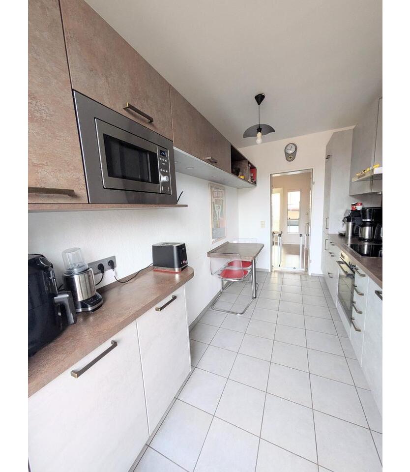 Maisonette-Whg. in Köln Weiden