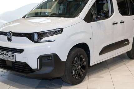 Citroen Berlingo 11.818 km 20.990 &euro; Erftstadt 50374