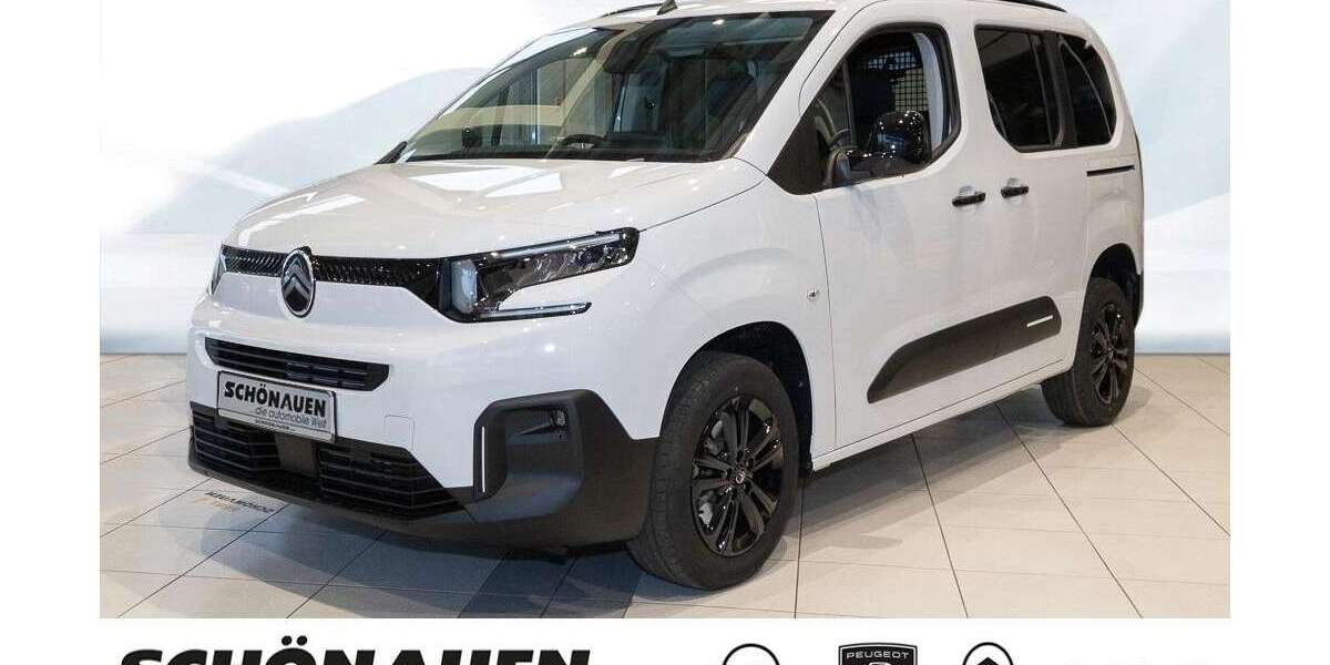 Citroen Berlingo 11.818 km 20.990 &euro; Erftstadt 50374