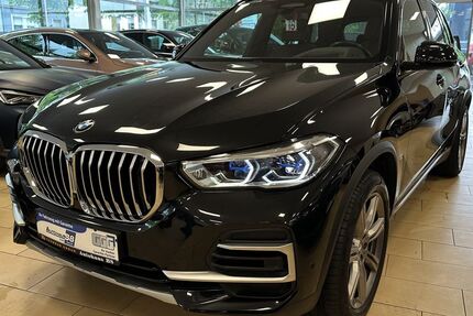 BMW X5 74.980 km 51.500 &euro; Hennef 53773
