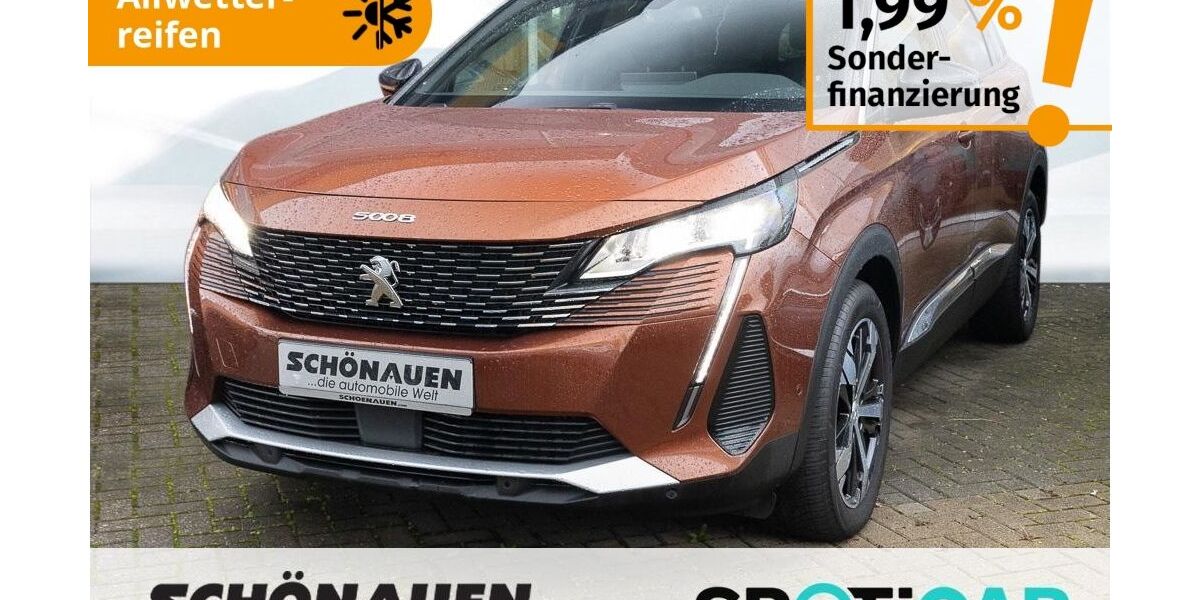 Peugeot 5008 58.016 km 24.750 &euro; Erftstadt 50374