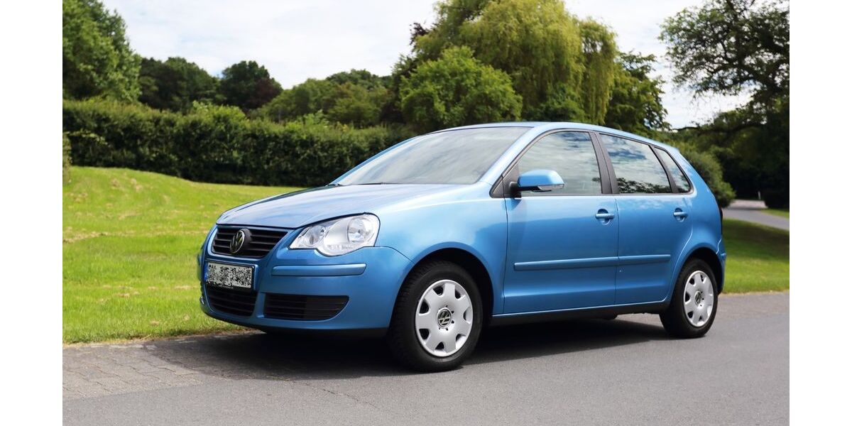 VW Polo 93.800 km 5.200 &euro; Sankt Augustin 53757