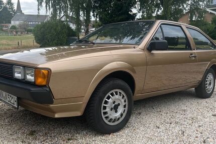 VW Scirocco 137.600 km 4.999 € Köln 50670