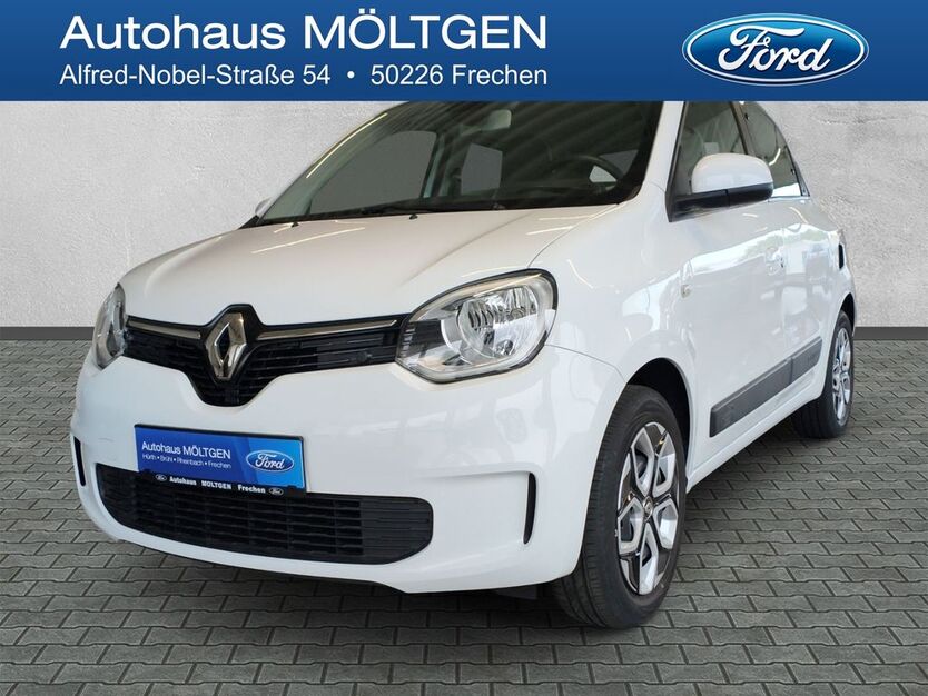 Renault Twingo 40.550 km 12.990 € Hürth 50354