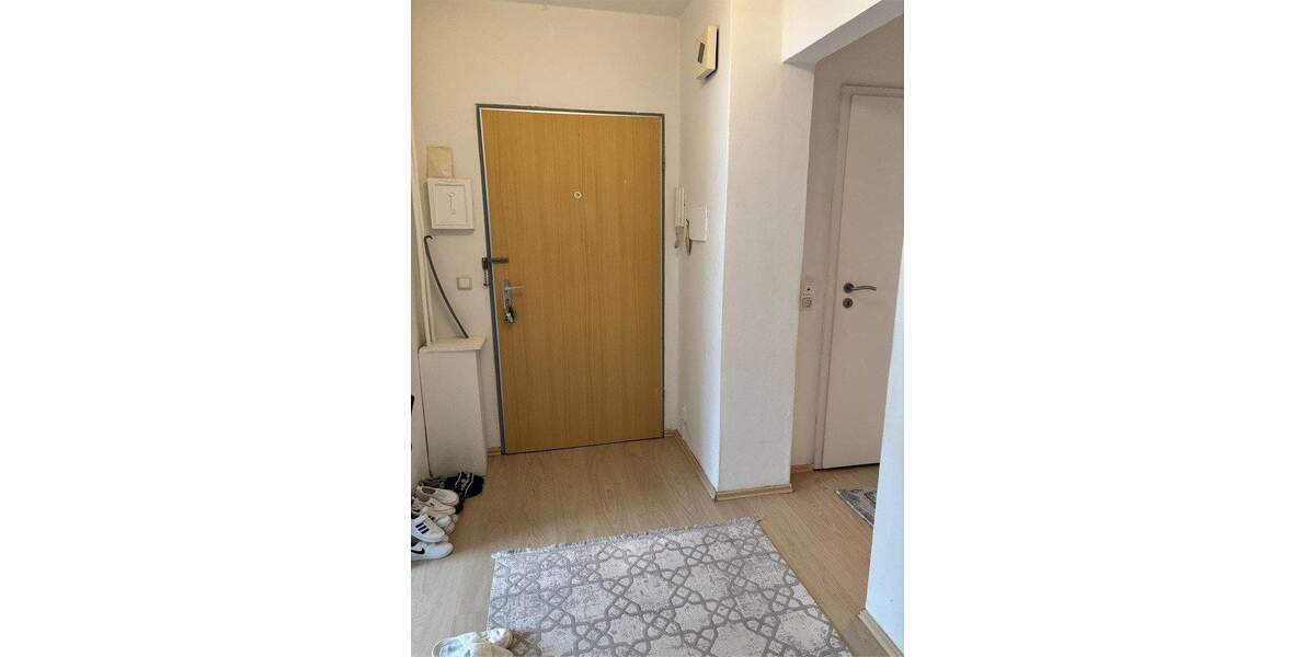 Gepflegte Eigentumswohnung in der NordstadtHameln ca. 70m² zu verkaufen 3 zimmer