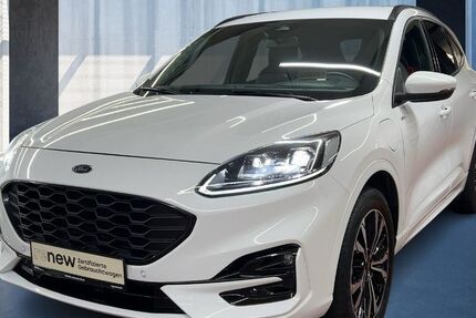 Ford Kuga 76.366 km 22.990 € Köln 50939