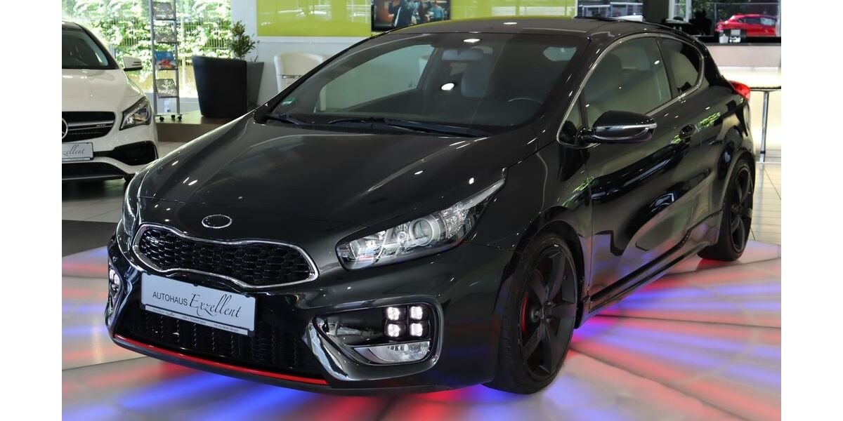 Kia pro ceed / ProCeed 72.621 km 14.750 € Troisdorf (Köln/Bonn) 53842