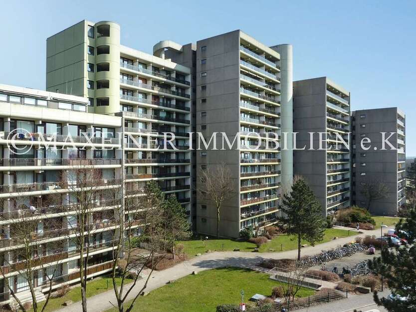 Wohnung zum Kaufen in Köln 75.000 € 25.72 m² 1 zimmer