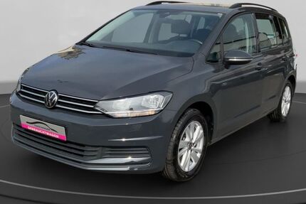 VW Touran 139.081 km 19.980 &euro; Köln-Mülheim 51063