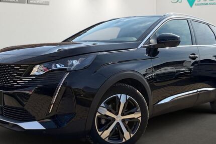 Peugeot 3008 31.767 km 25.900 &euro; Weilerswist 53919
