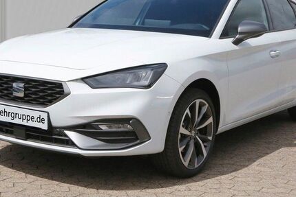 Seat Leon 5.500 km 34.330 &euro; Meckenheim / Bonn 53340
