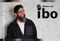 Neues von Ibo 31.10.2026 Cafe Cu