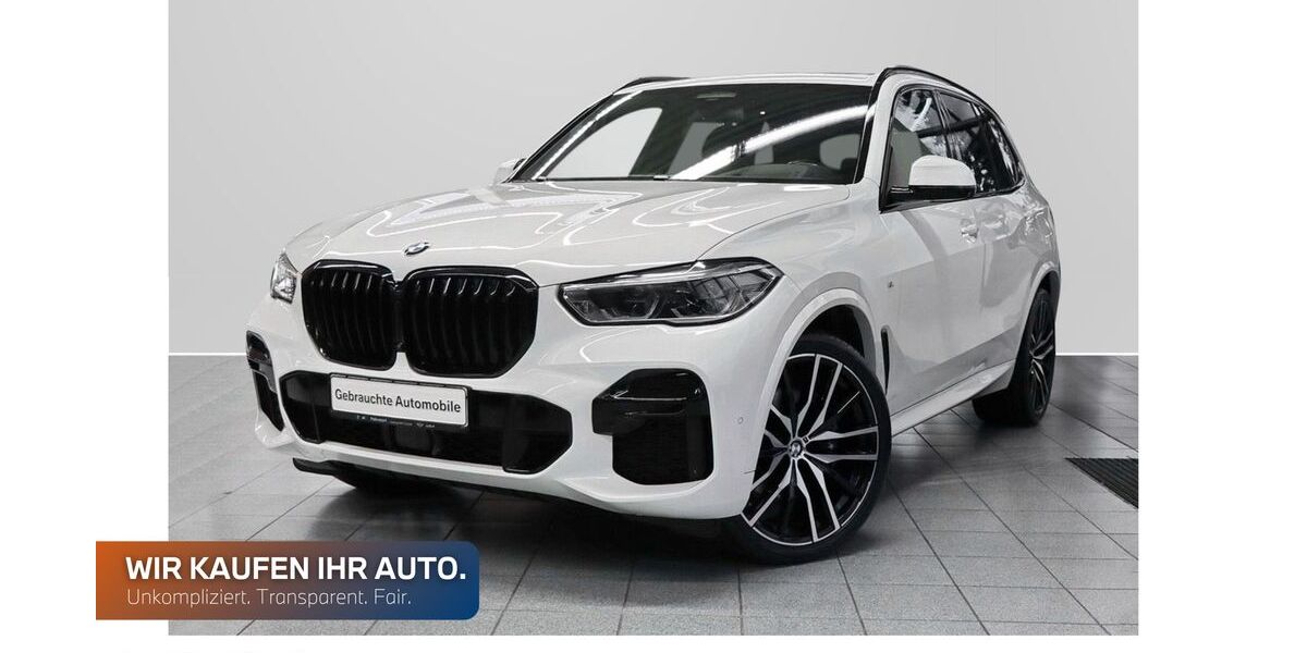 BMW X5 81.523 km 52.740 &euro; Eitorf 53783