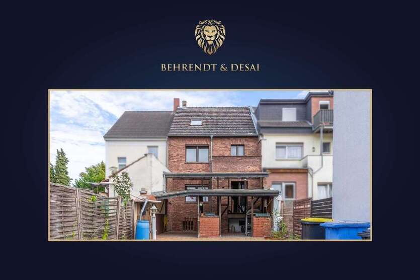 Haus zum Kaufen in Wesseling 339.000 € 92.24 m²