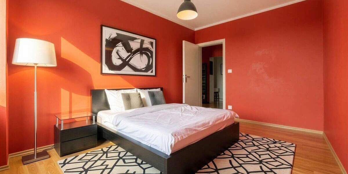 Etagenwohnung Sankt Augustin Niederpleis - 3 Zimmer, 80 m&sup2;, 199.000&euro; | Angebot:25678118