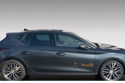 Cupra Leon 6.500 km 33.740 &euro; Hennef 53773