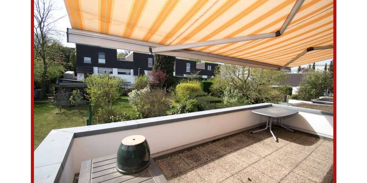 Etagenwohnung Bonn Hardtberg - 2.5 Zimmer, 68 m&sup2;, 900&euro; | Angebot:26946791