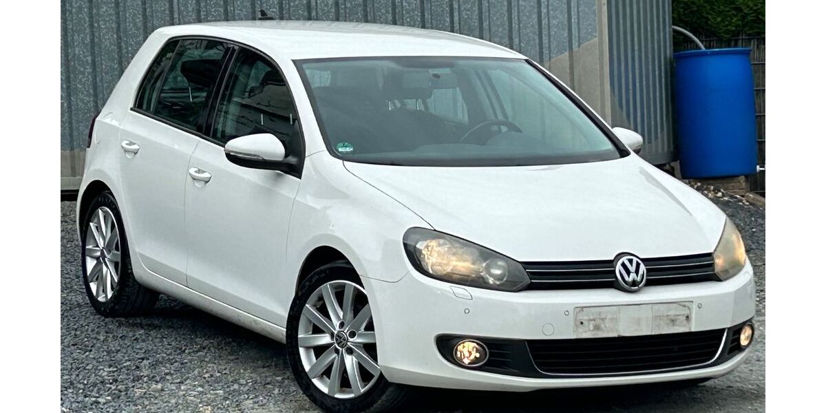 VW Golf 368.820 km 3.990 &euro; Overath bei Köln 51491