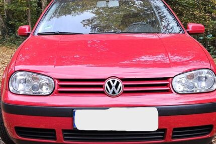 VW Golf 84.100 km 3.800 € Köln 50670