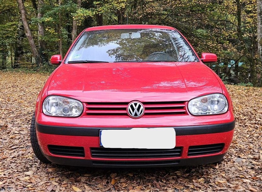 VW Golf 84.100 km 3.800 € Köln 50670