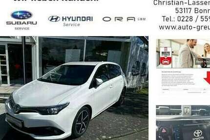 Toyota Auris 89.200 km 10.780 € Bonn 53117