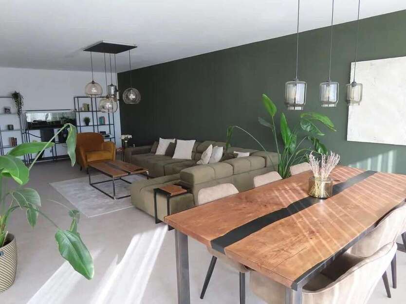 Wohnung zum Kaufen in Kerpen 268.000 € 124 m²