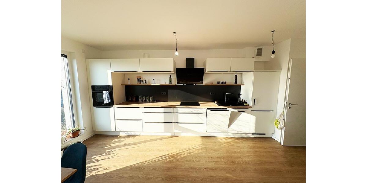 Etagenwohnung Bonn Tannenbusch - 3 Zimmer, 93 m&sup2;, 1.425&euro; | Angebot:25887562