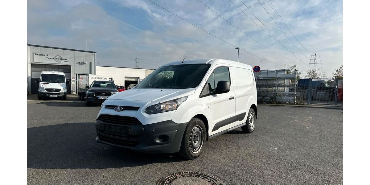Ford Transit 329.125 km 3.499 &euro; Wesseling 50389