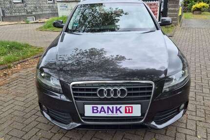 Audi A4 125.000 km 9.999 &euro; Köln 51107