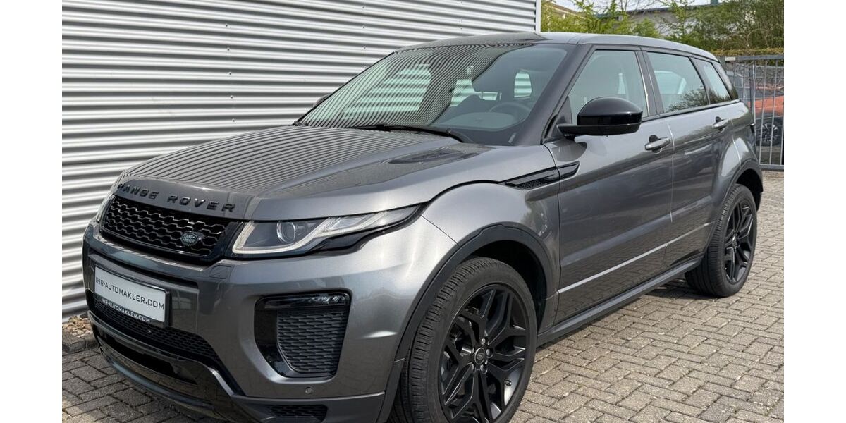 Land Rover Range Rover Evoque 120.900 km 15.990 &euro; Erftstadt 50374