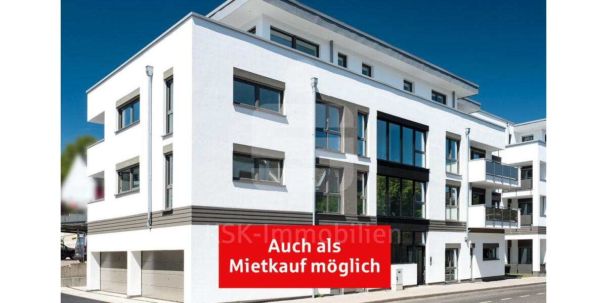 Etagenwohnung Eitorf - 3 Zimmer, 94 m&sup2;, 1.175&euro; | Angebot:25545627