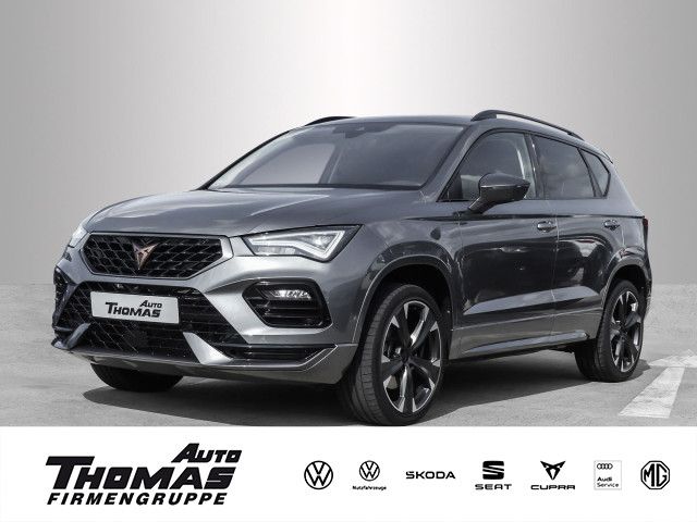 Cupra Ateca 28.880 km 31.289 € Bonn 53227