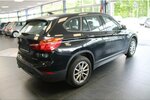 BMW X1 sDrive18i Advantage 70.825 km 16.980 &euro; Euskirchen 53881