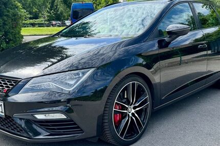 Seat Leon 165.000 km 13.500 &euro; bergisch Gladbach 51427