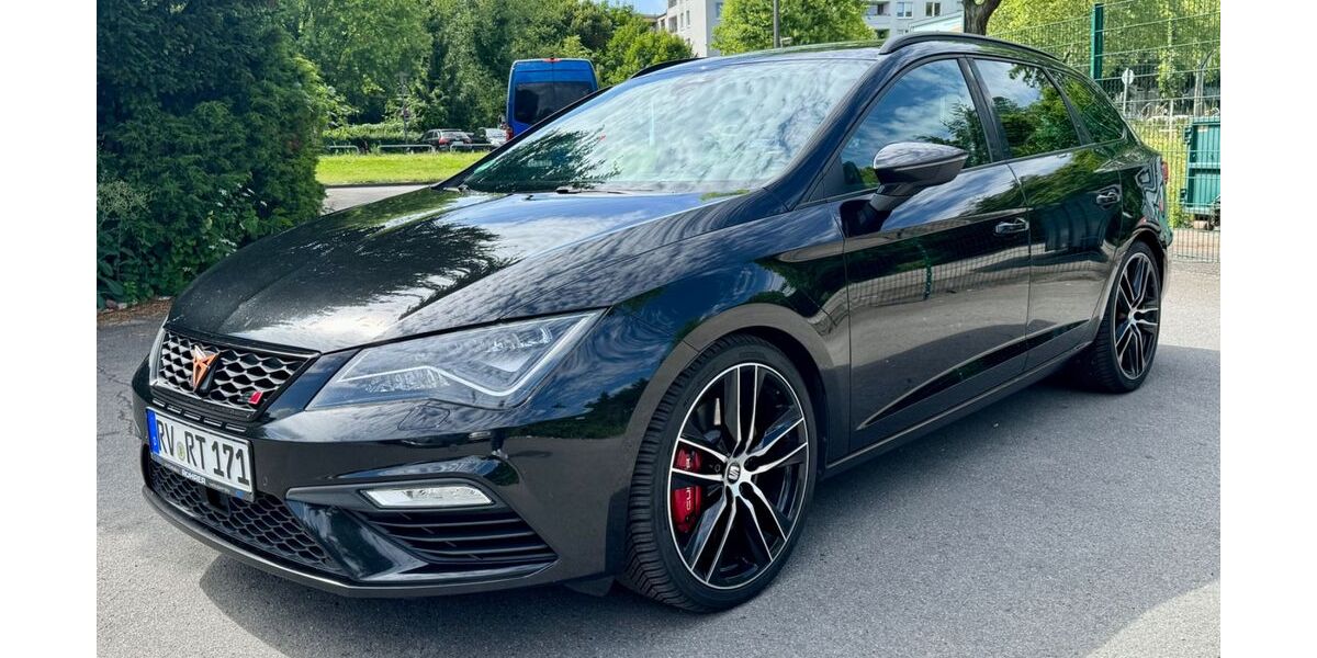 Seat Leon 165.000 km 13.500 &euro; bergisch Gladbach 51427
