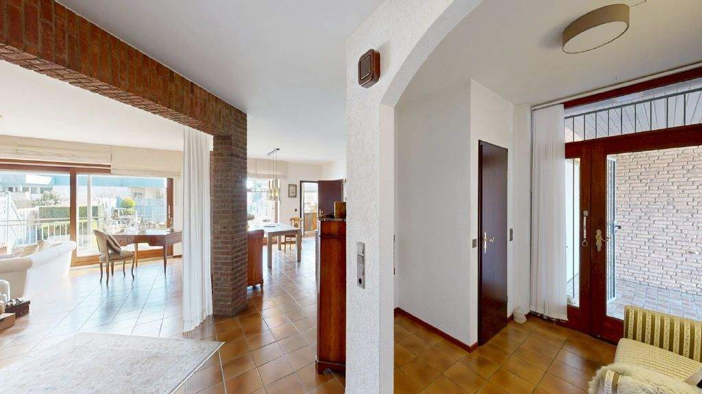 Einfamilienhaus Erftstadt Lechenich - 4 Zimmer, 145 m&sup2;, 499.000&euro; | Angebot:25864480