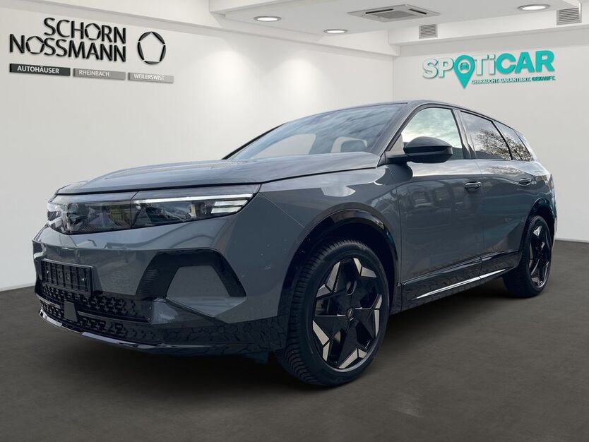 Opel Grandland (X) 1.955 km 41.900 € Rheinbach 53359