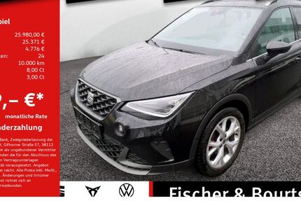 Seat Arona 25.008 km 25.980 &euro; Lohmar 53797