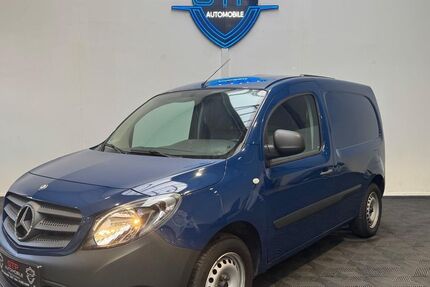 Mercedes-Benz Citan 17.714 km 9.999 &euro; Alfter 53347