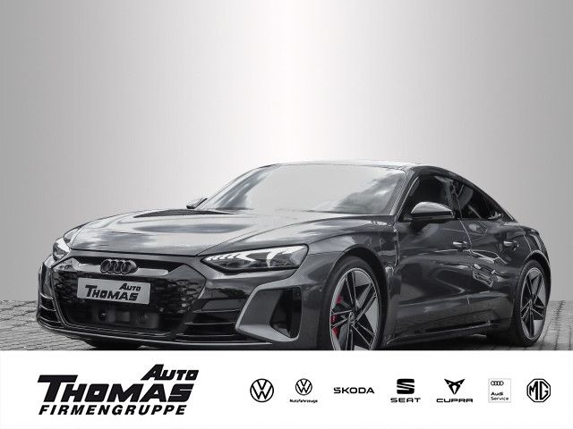 Audi RS e-tron GT 44.030 km 62.390 &euro; Bonn 53227